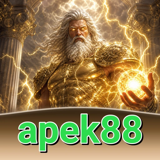 Pratinjau tampilan apek88